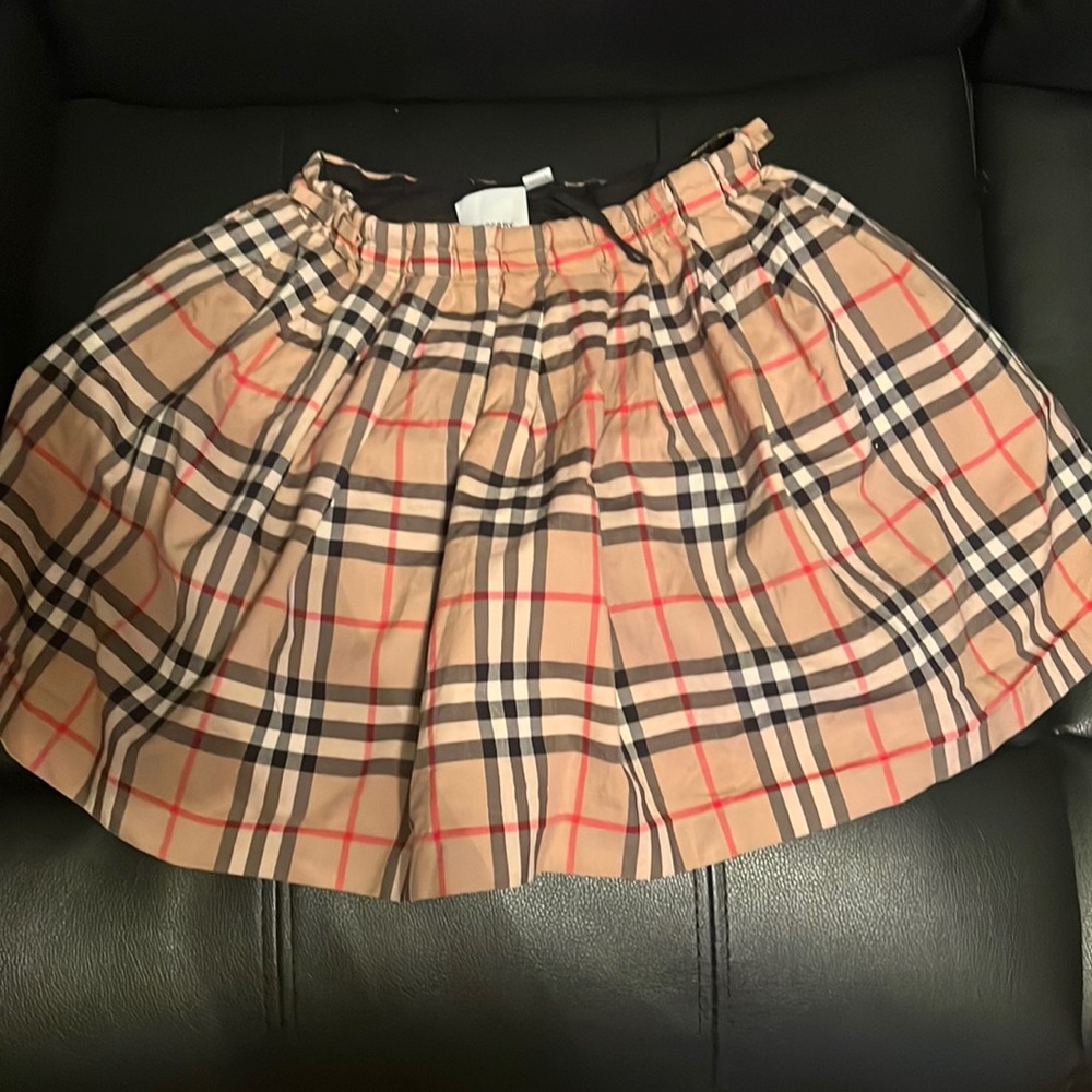 Burberry